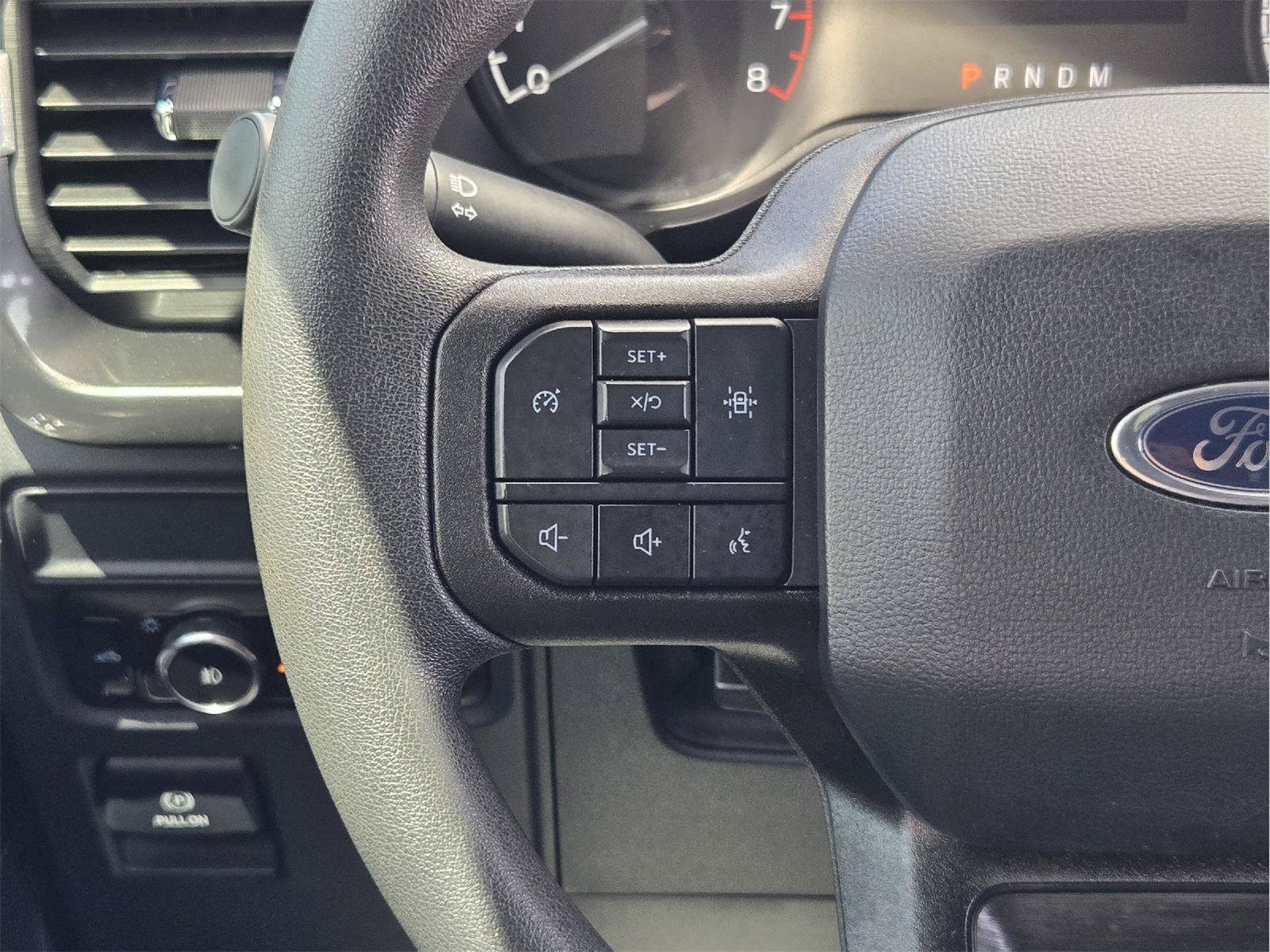 Certified 2023 Ford F150 4x4 SuperCrew image 28