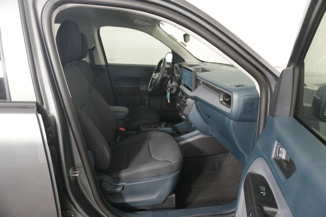 Certified 2025 Ford Maverick XL w/ Equipment Group 102A image 25