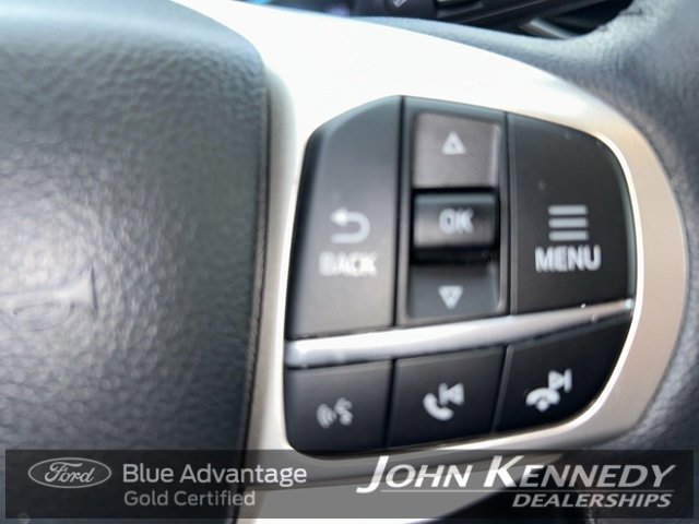 Certified 2022 Ford Explorer XLT w/ Equipment Group 202A image 23