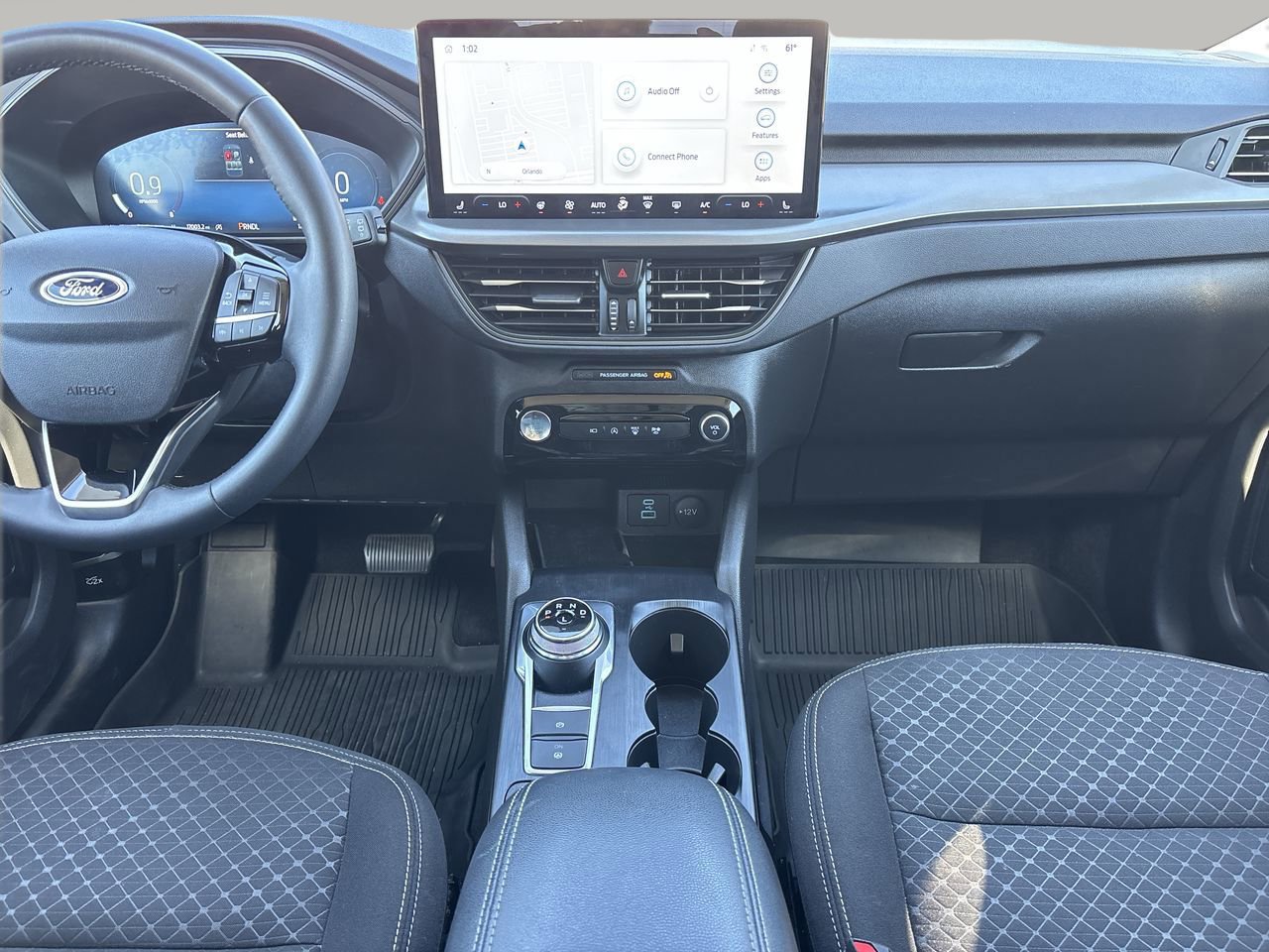 Certified 2023 Ford Escape Active w/ Tech Pack #2 image 21