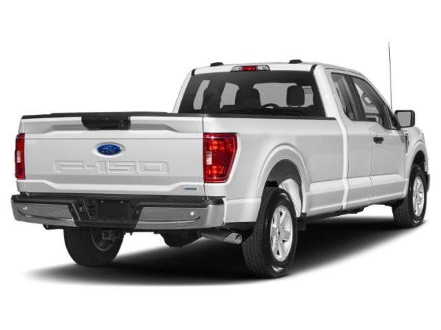 Certified 2023 Ford F150 XLT w/ Equipment Group 302A High AWD/4WD image 2