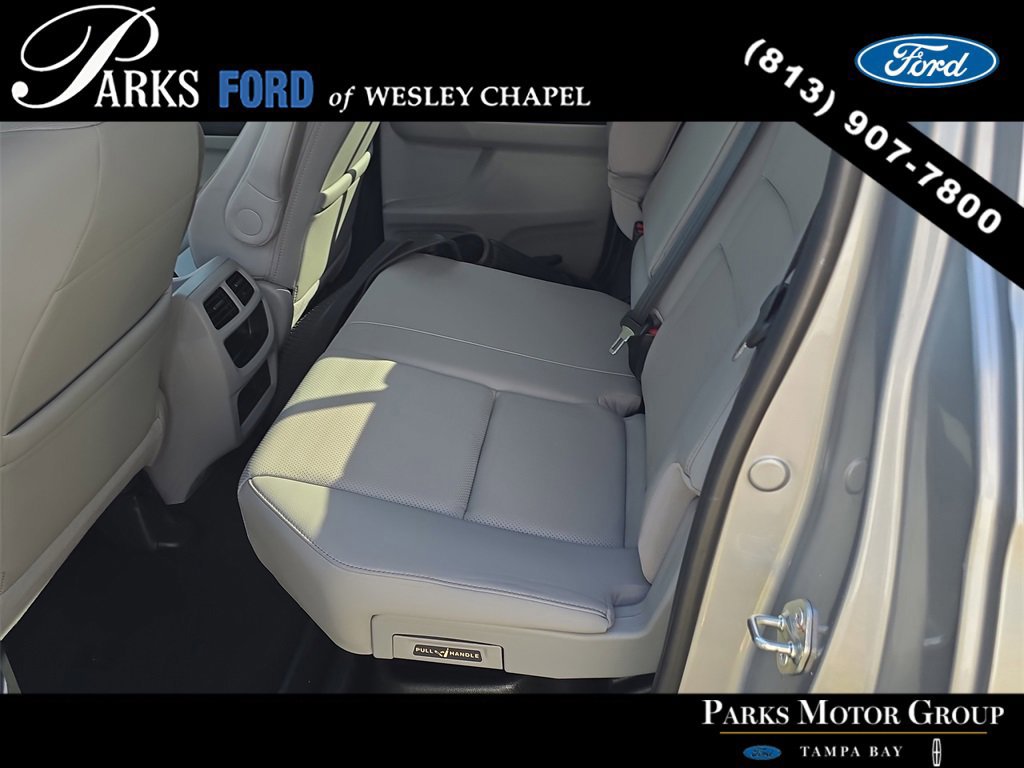 Used 2020 Honda Ridgeline RTL image 15