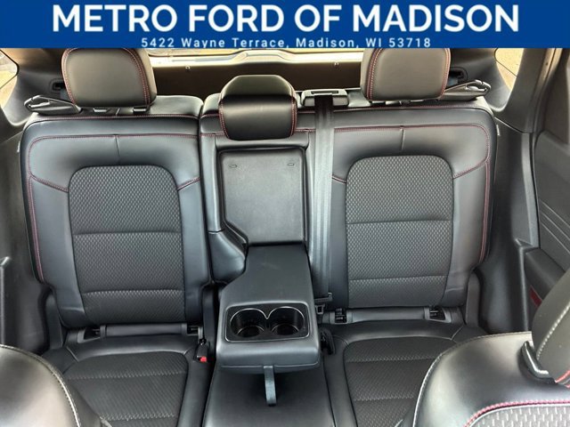 Certified 2024 Ford Escape ST-Line w/ Tech Pack #1 AWD/4WD image 35