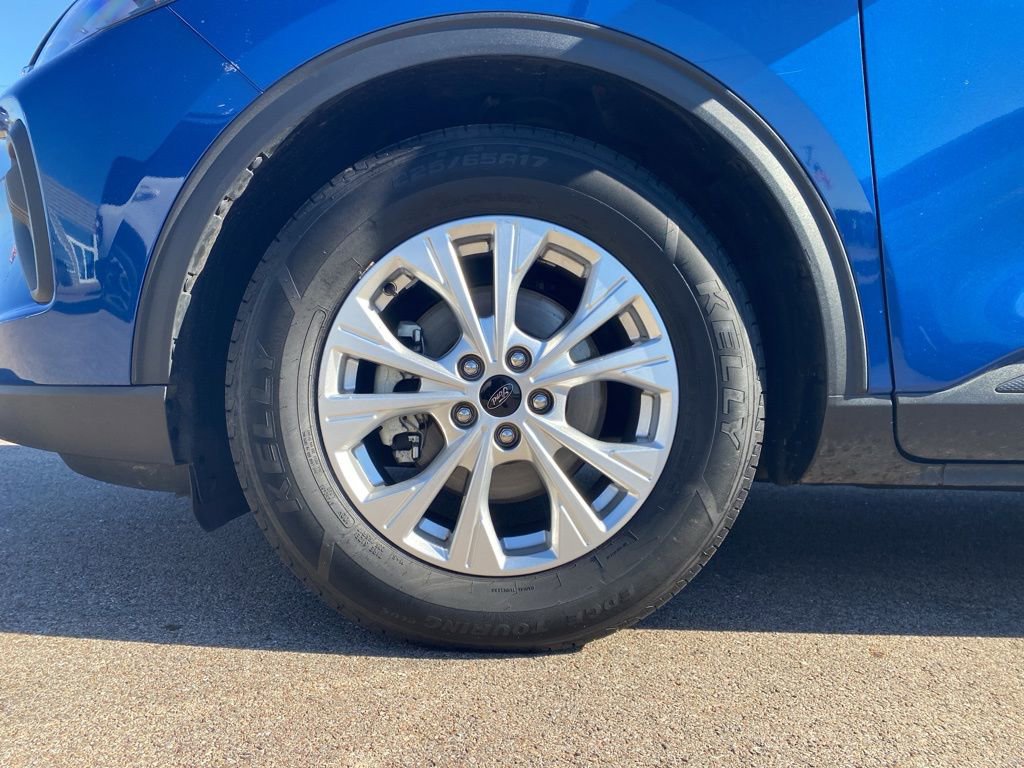 Certified 2023 Ford Escape Active image 12