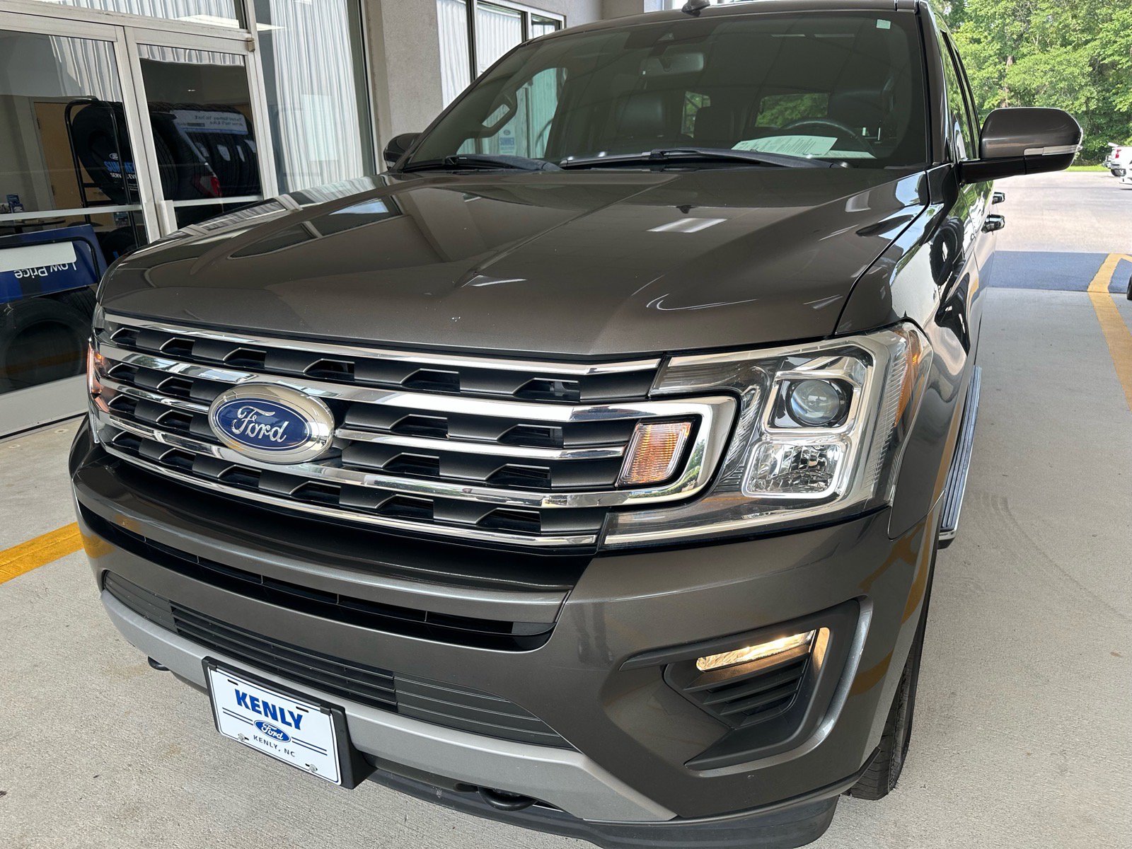 Certified 2020 Ford Expedition XLT w/ Equipment Group 202A AWD/4WD video 1