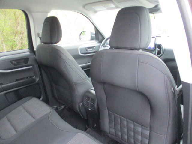 Certified 2023 Ford Bronco Sport Big Bend AWD/4WD image 37