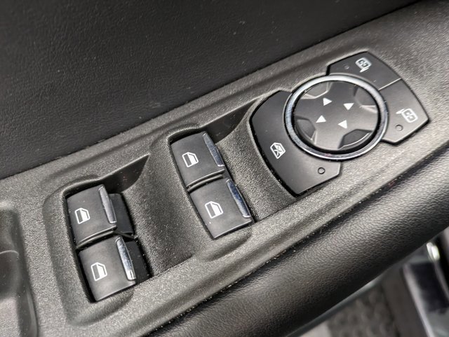 Certified 2022 Ford Edge SEL w/ Convenience Package image 9