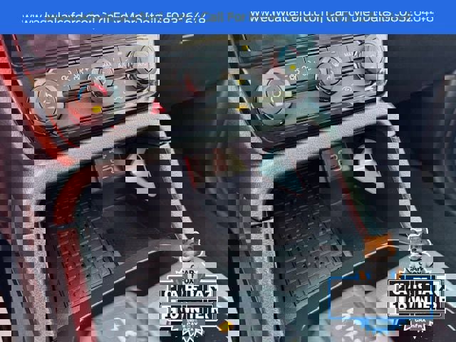 Certified 2024 Ford Ranger Lariat w/ FX4 Off-Road Package image 18