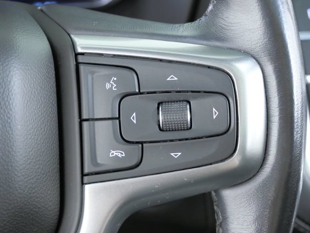 Used 2022 Chevrolet Tahoe LT w/ LT Signature Package AWD/4WD image 29