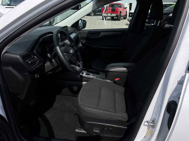 Certified 2023 Ford Escape Active image 12