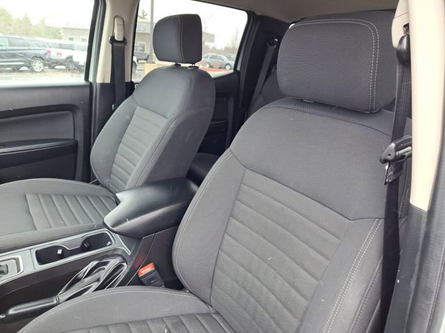 Certified 2023 Ford Ranger XLT w/ Equipment Group 302A High image 8