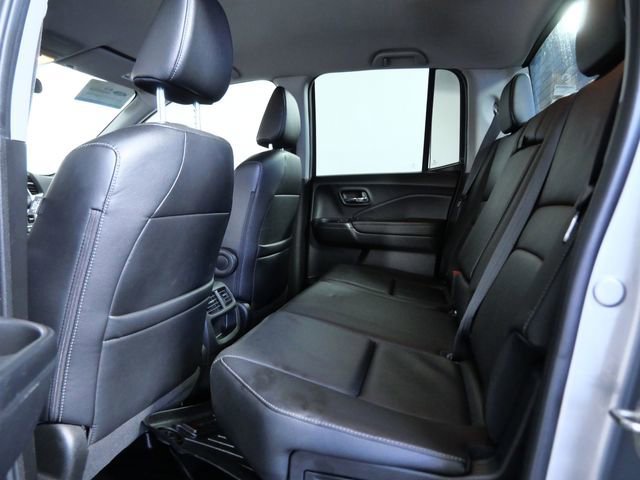 Used 2018 Honda Ridgeline RTL image 13