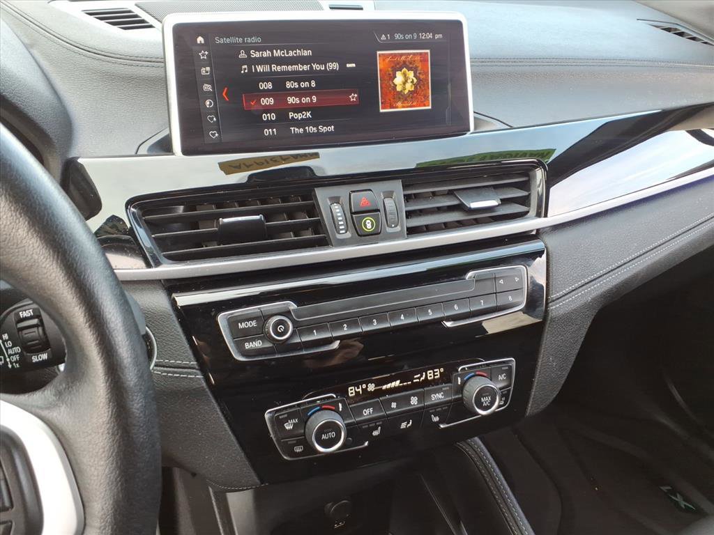 Used 2021 BMW X1 xDrive28i w/ Premium Package image 24