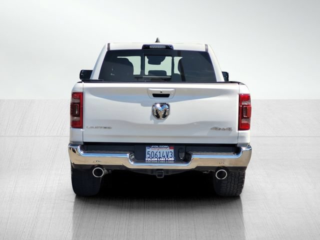 Used 2023 RAM 1500 Limited AWD/4WD image 5