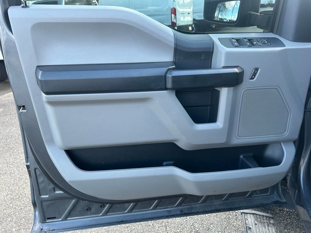 Certified 2021 Ford F250 XL w/ STX Appearance Package image 17