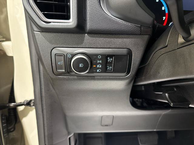 Certified 2024 Ford Bronco Sport Big Bend w/ Convenience Package AWD/4WD image 12