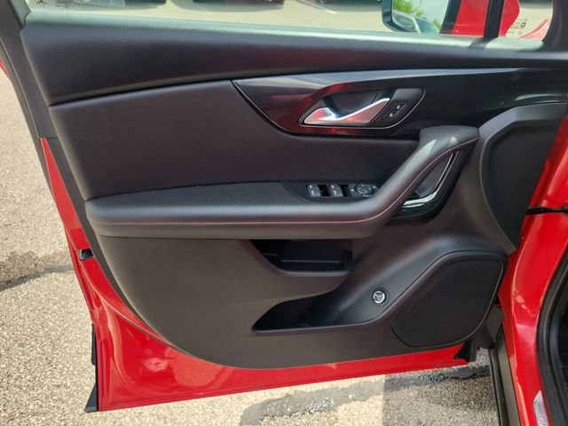 Used 2022 Chevrolet Blazer RS FWD image 24