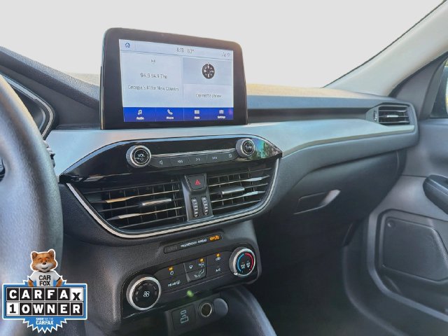 Certified 2021 Ford Escape SE FWD image 26