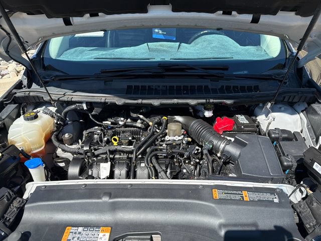 Certified 2019 Ford Edge SEL w/ Equipment Group 201A FWD image 29
