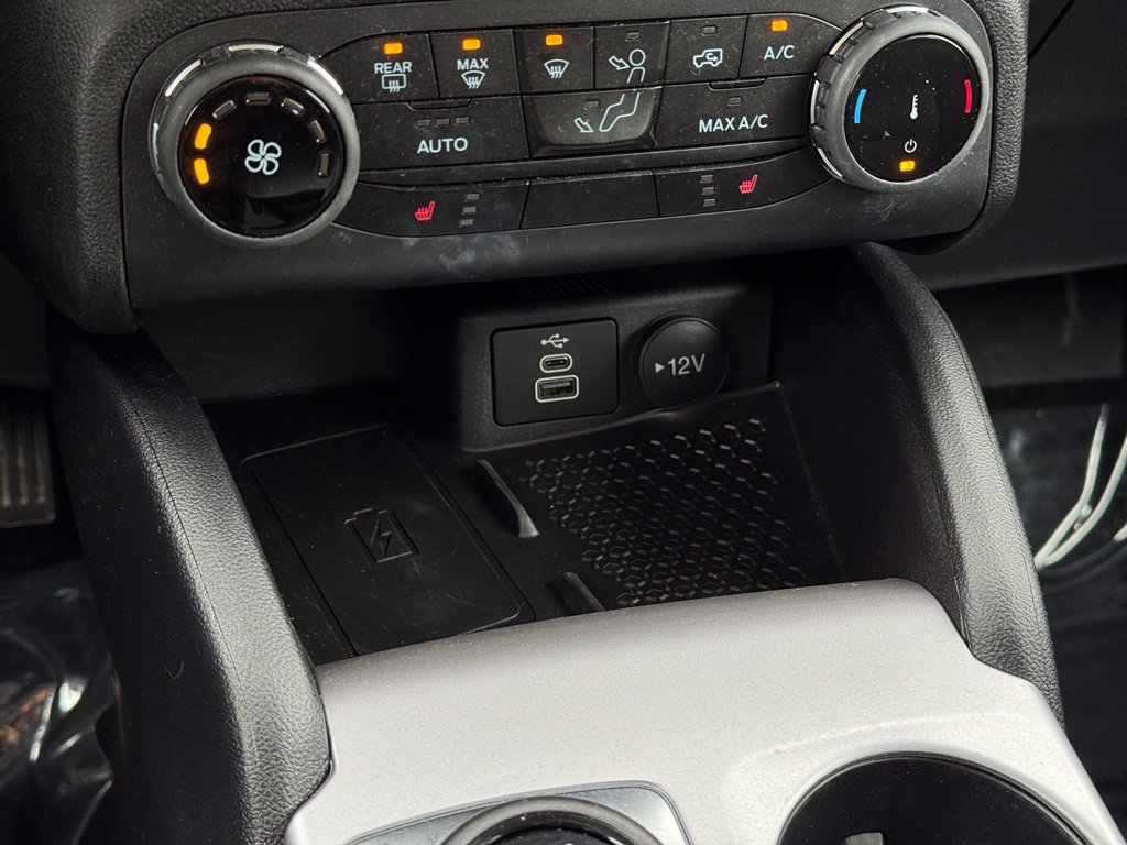 Certified 2024 Ford Bronco Sport Big Bend w/ Convenience Package AWD/4WD image 17