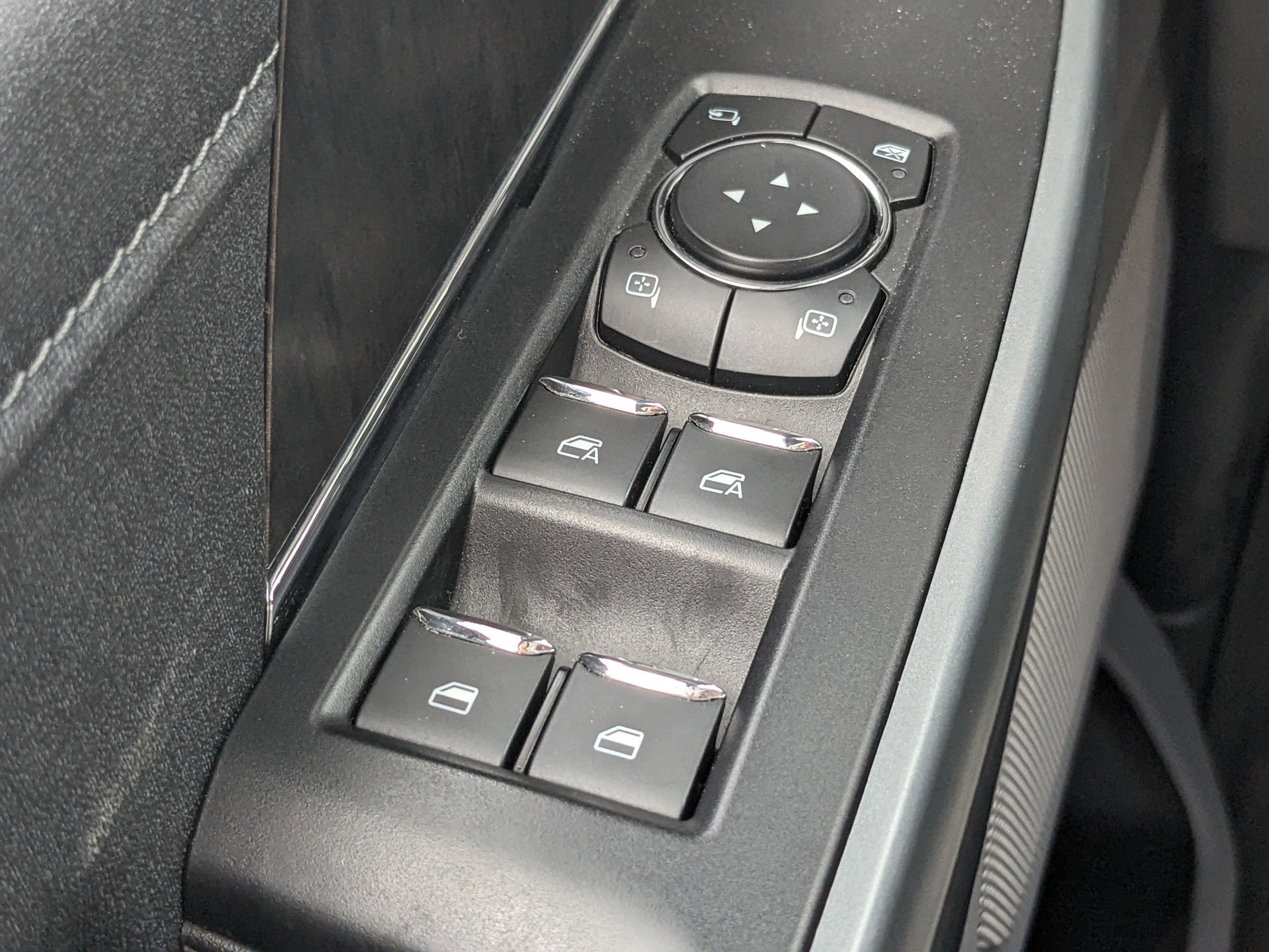 Certified 2022 Ford F150 Lariat AWD/4WD image 19