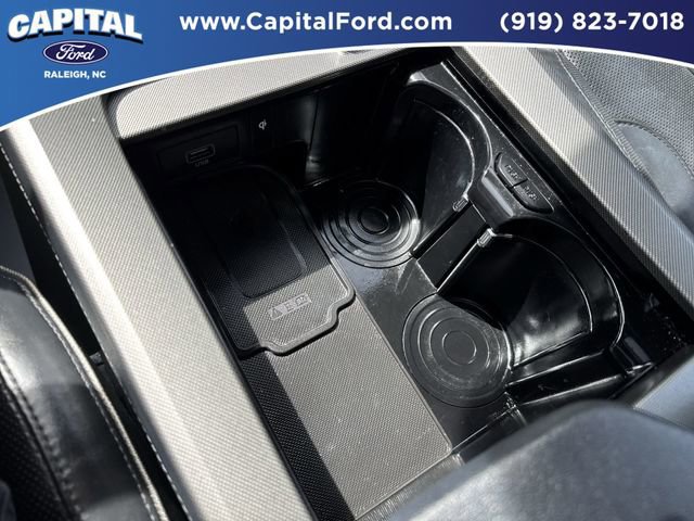 Used 2021 Hyundai Palisade Calligraphy w/ Cargo Package image 29