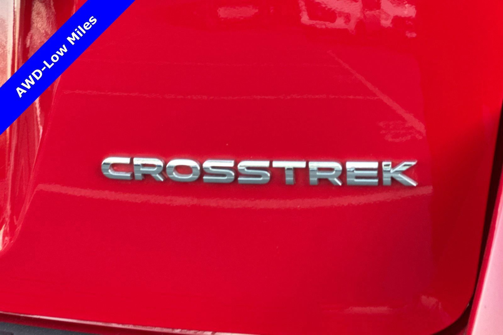 Used 2023 Subaru Crosstrek 2.5i Limited image 27