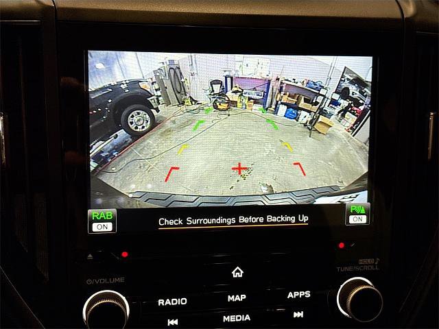 Used 2022 Subaru Forester Wilderness image 14