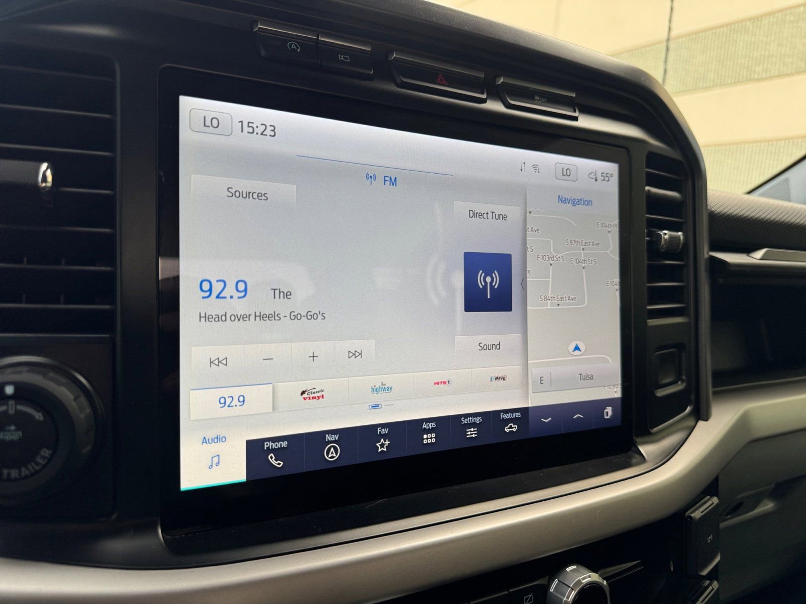 Certified 2023 Ford F150 XLT w/ Equipment Group 302A High image 25