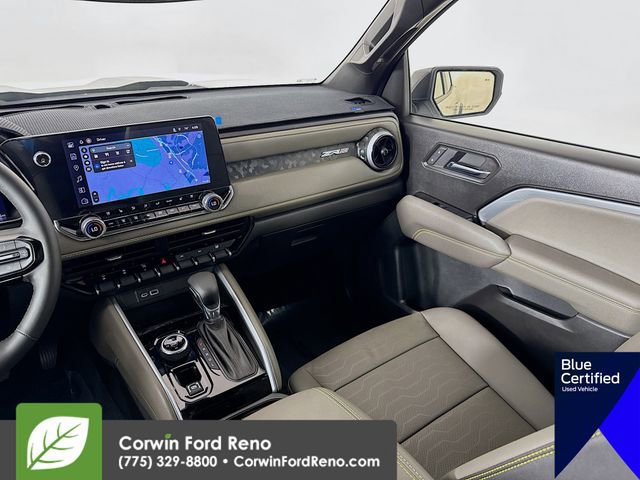 Used 2025 Chevrolet Colorado ZR2 w/ Technology Package image 27