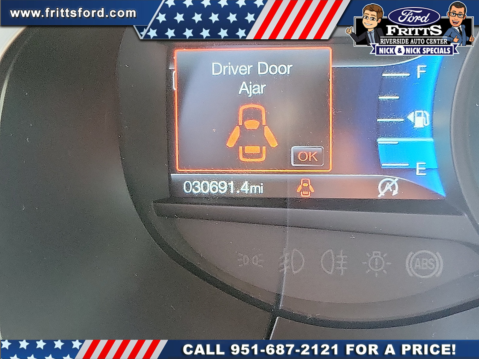 Certified 2024 Ford Edge SEL w/ Convenience Package AWD/4WD image 2