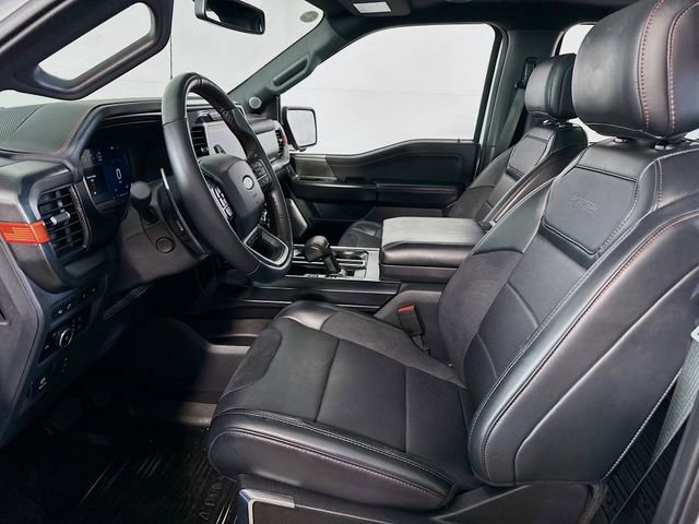 Certified 2024 Ford F150 Raptor image 13