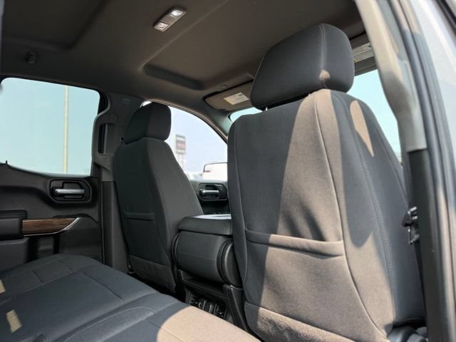 Used 2021 Chevrolet Silverado 1500 RST AWD/4WD image 16