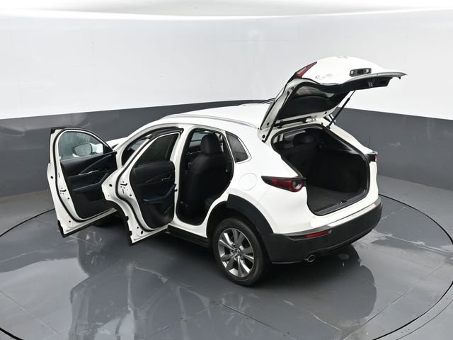 Used 2020 MAZDA CX-30 AWD w/ Preferred Package image 28