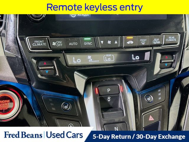Used 2023 Honda Odyssey Touring image 19