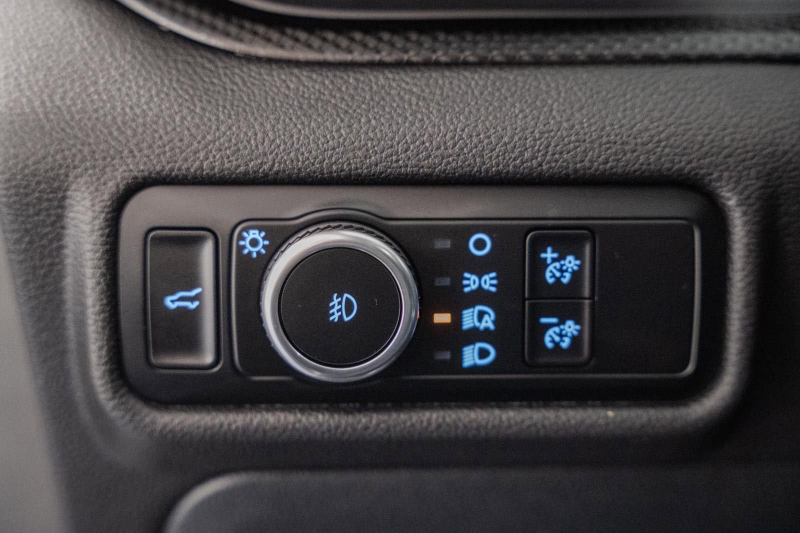 Certified 2024 Ford Explorer ST w/ Equipment Group 401A image 48