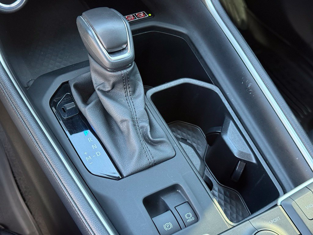 Used 2024 Toyota Grand Highlander AWD image 13