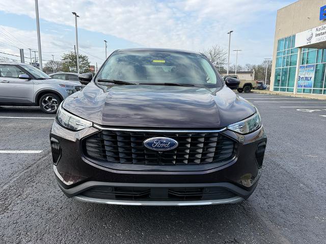 Certified 2023 Ford Escape Active w/ Tech Pack #2 image 3