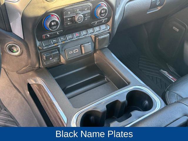 Used 2020 Chevrolet Silverado 1500 RST image 17