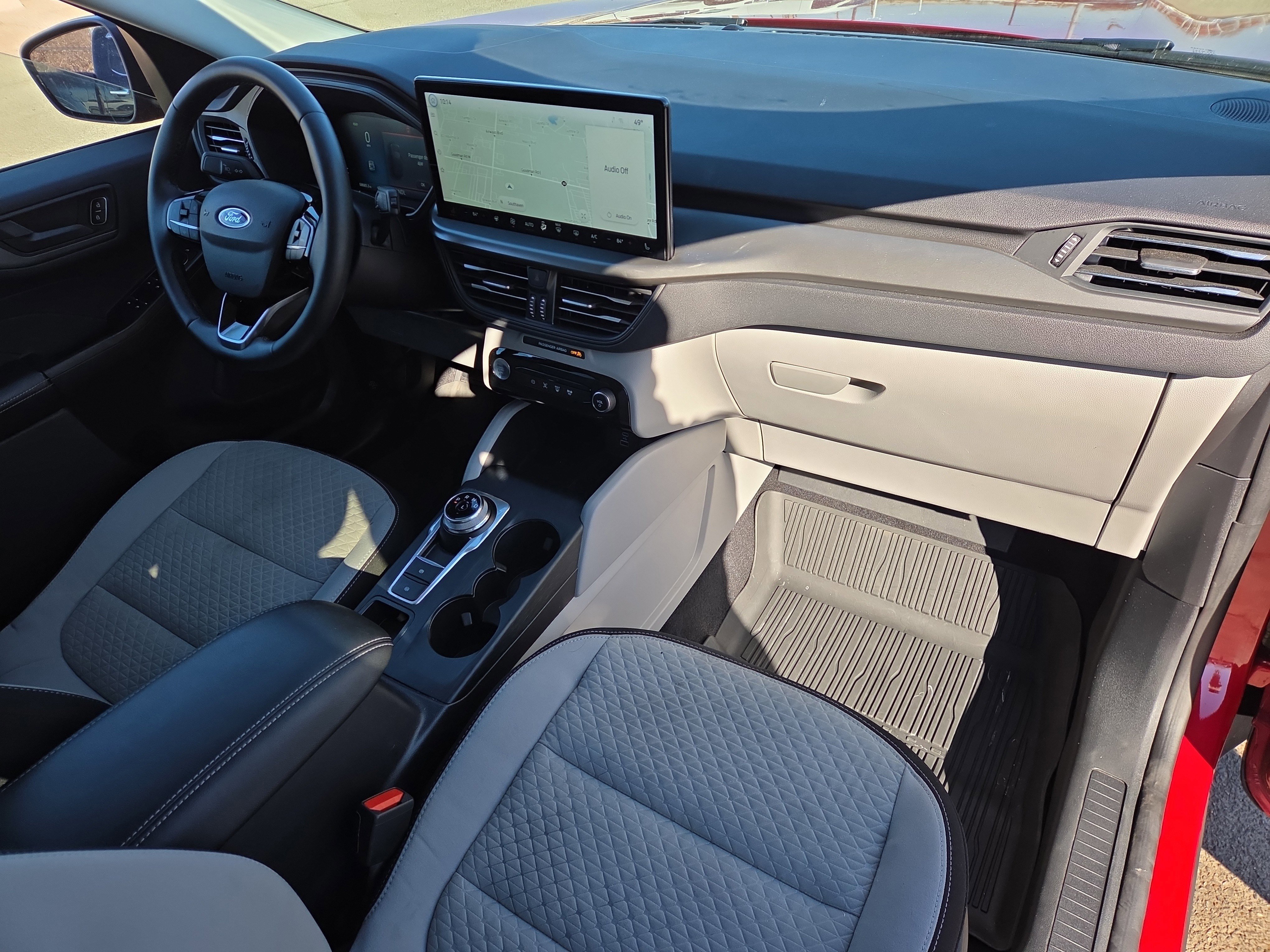 Certified 2023 Ford Escape Active w/ Tech Pack #1 image 16