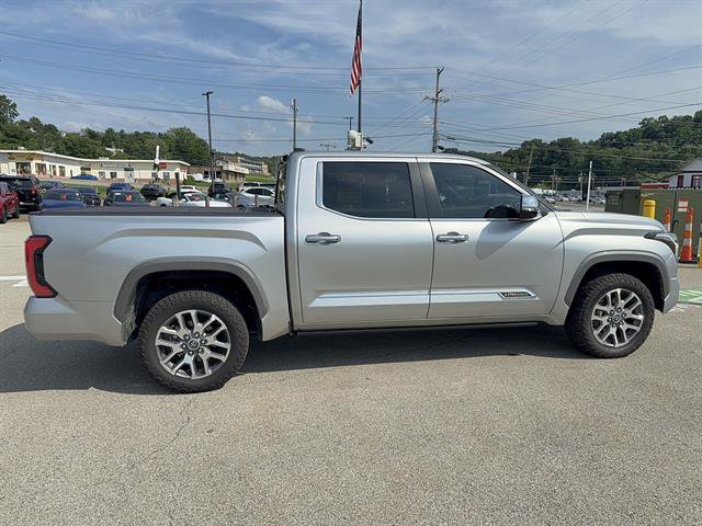 Used 2024 Toyota Tundra 1794 Edition AWD/4WD image 3