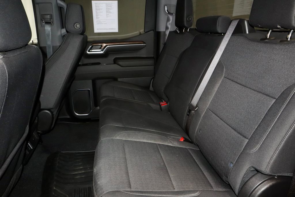 Used 2023 Chevrolet Silverado 1500 LT AWD/4WD image 22