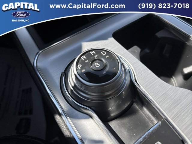 Certified 2022 Ford Edge SEL w/ Convenience Package AWD/4WD image 30
