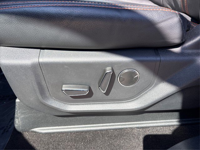 Certified 2023 Ford Expedition Timberline image 18