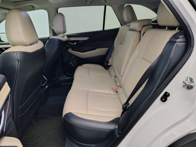 Used 2023 Subaru Outback Limited XT AWD/4WD image 26