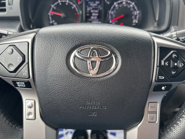 Used 2023 Toyota 4Runner SR5 image 12