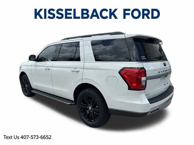 Certified 2023 Ford Expedition XLT RWD image 7