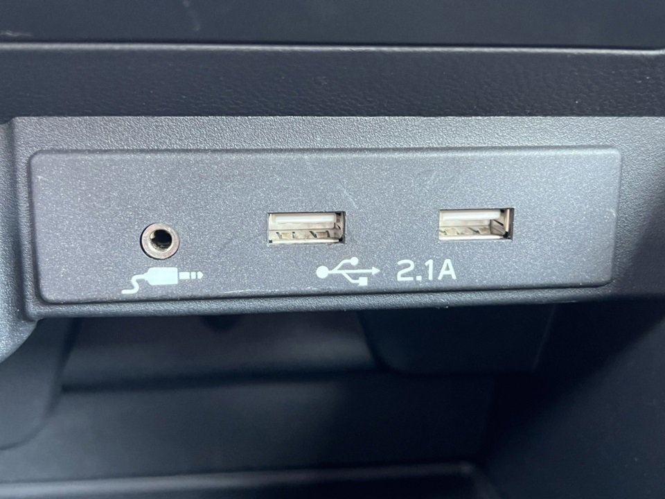 Used 2022 Subaru WRX Limited image 29