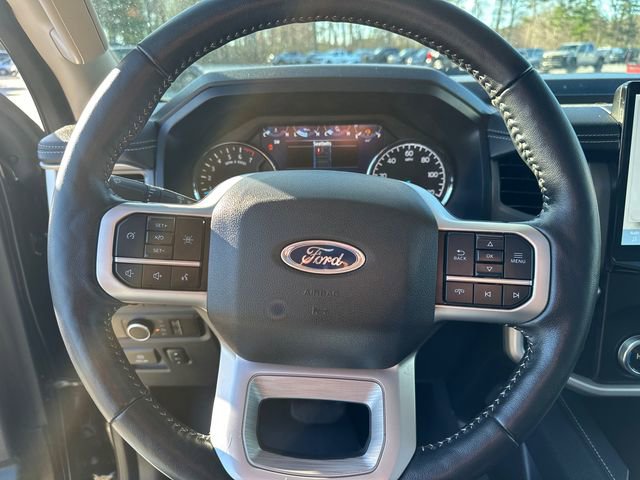 Certified 2024 Ford Expedition XLT image 31