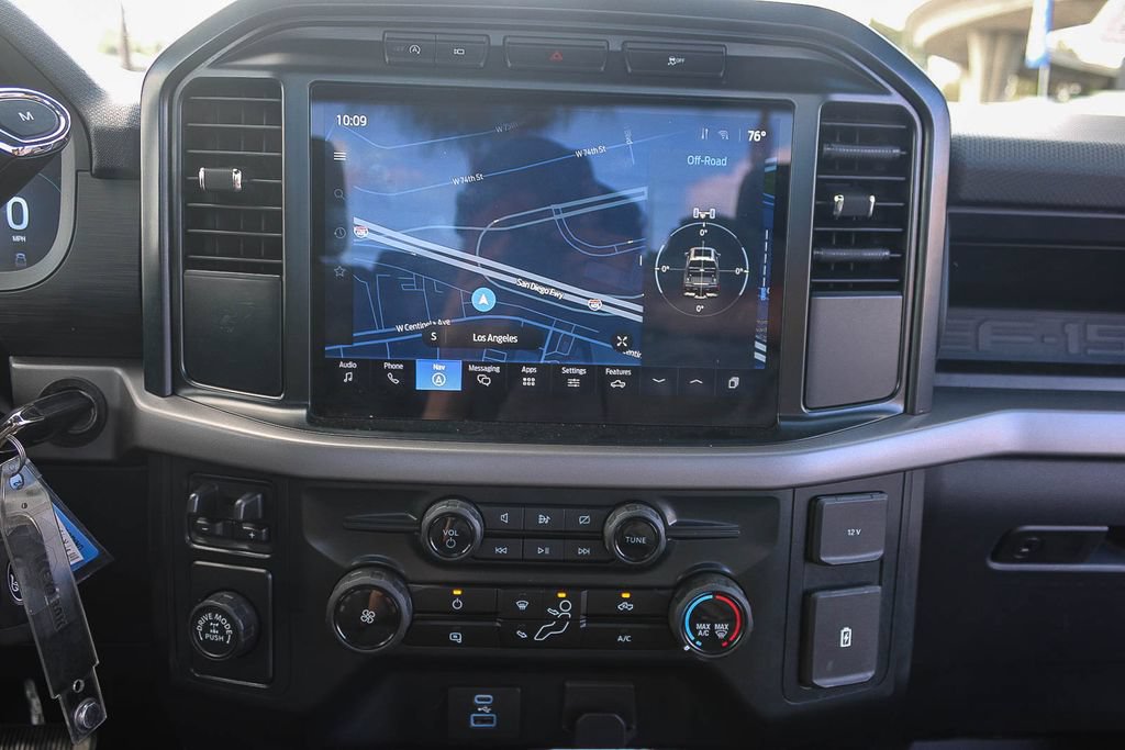 Certified 2024 Ford F150 XL RWD image 15